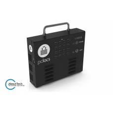 PC Locs iQ 16 Sync Charge Box
